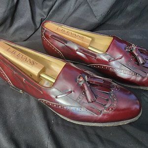 Ferragomo Dress Loafers